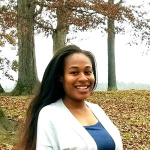 Meet your Posher, Kiah